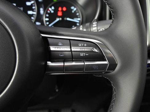 New 2026 MAZDA CX-50 AWD 2.5 Hybrid w/ Weather Package image 34
