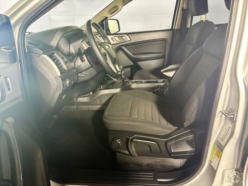 Used 2019 Ford Ranger XLT w/ Equipment Group 301A Mid RWD image 10