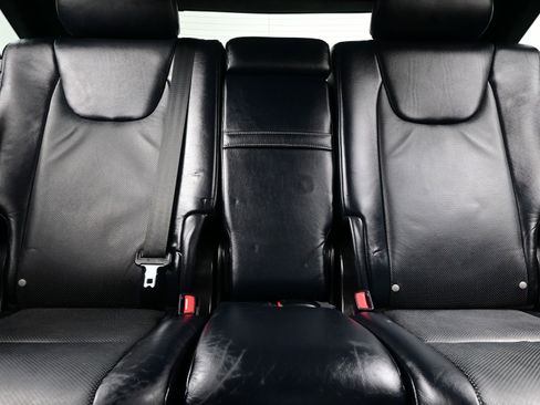 Used 2013 Lexus RX 350 F Sport w/ Navigation Pkg image 16