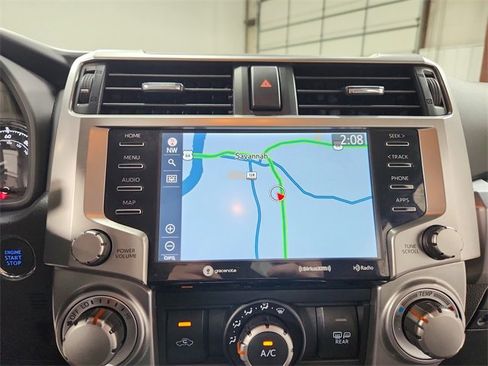 Used 2021 Toyota 4Runner SR5 Premium image 26