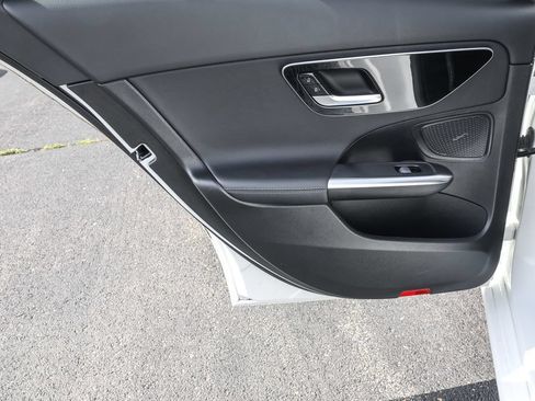 Used 2023 Mercedes-Benz C 300 4MATIC Sedan image 26