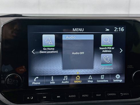 Used 2023 Nissan Rogue SL w/ SL Premium Package FWD image 19