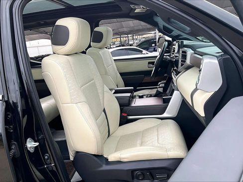 Used 2022 Toyota Tundra 1794 Edition image 8