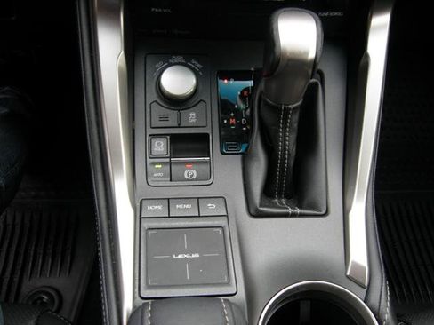 Used 2016 Lexus NX 200t AWD w/ Premium Package image 15