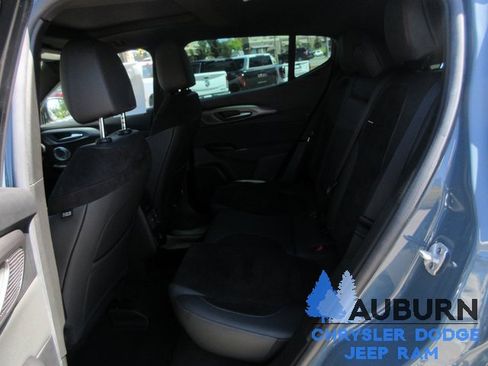 Used 2024 Dodge Hornet R/T Plus w/ Track Pack image 22