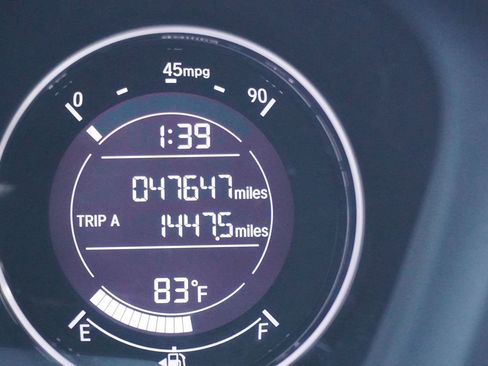 Used 2021 Honda HR-V Sport image 27