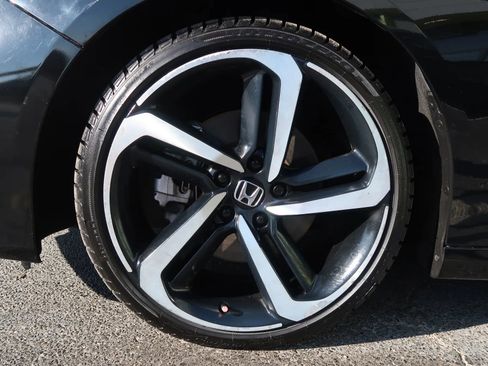 Used 2022 Honda Accord Sport Special Edition image 48