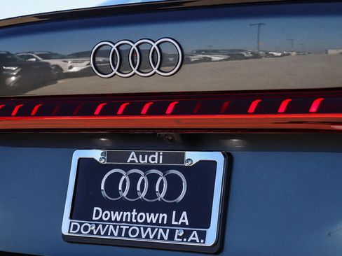 New 2025 Audi S5 Premium Plus image 11