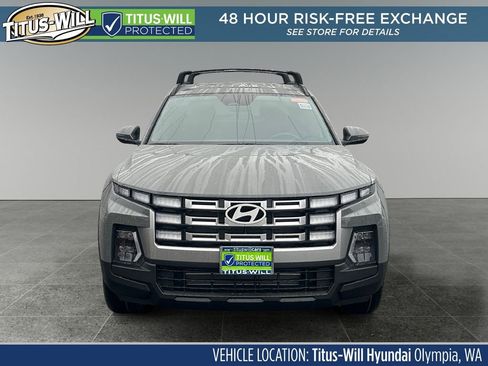 New 2026 Hyundai Santa Cruz SEL image 2