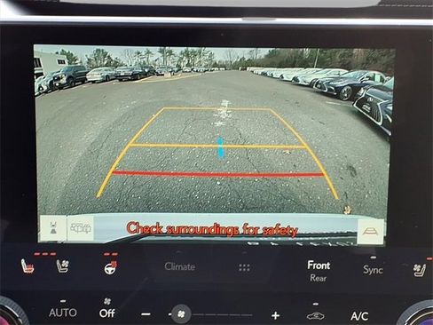 Certified 2025 Lexus RX 350 Premium image 12