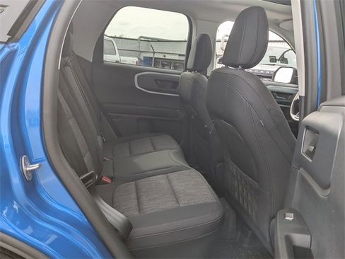 Certified 2022 Ford Bronco Sport Big Bend w/ Convenience Package image 27