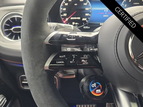 Certified 2026 Mercedes-Benz G 63 AMG 4MATIC image 26