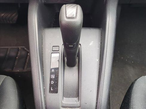 Used 2024 Nissan Versa S w/ S Plus Package image 11