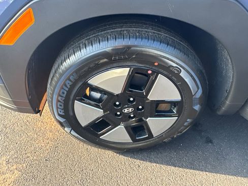 New 2026 Hyundai Santa Fe SEL image 20