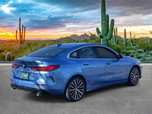 Used 2020 BMW 228i xDrive Gran Coupe w/ Convenience Package image 3