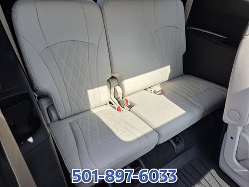 Used 2024 Buick Enclave Avenir w/ Avenir Technology Package FWD image 15