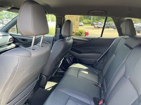 Used 2024 Subaru Outback Wilderness AWD/4WD image 19