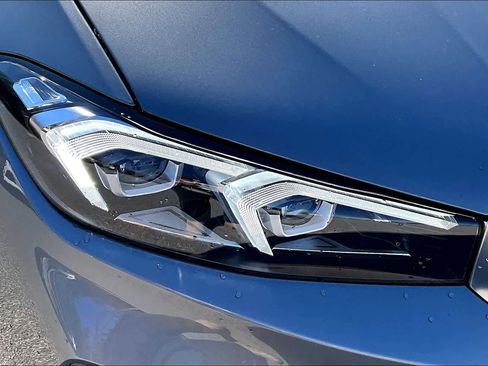 New 2026 BMW 330i Sedan w/ Premium Package image 13