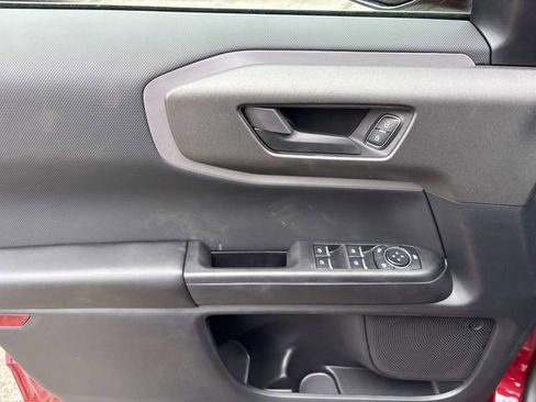 New 2026 Ford Bronco Sport Big Bend w/ Convenience Package image 20