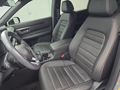 Used 2024 Honda CR-V Sport-L image 15