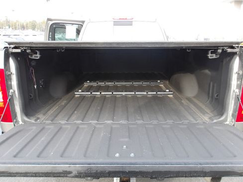 Used 2008 Chevrolet Silverado 3500 LTZ w/ Suspension Package, Off-Road image 11