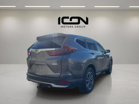 Used 2020 Honda CR-V EX-L image 7