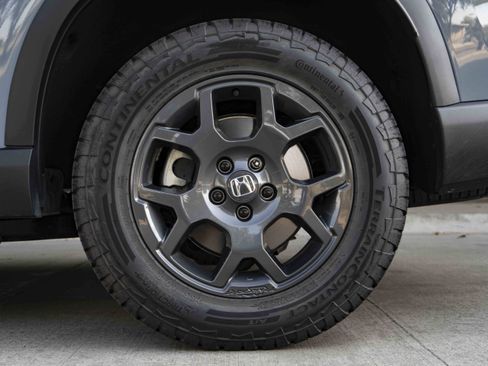 Used 2026 Honda Pilot TrailSport image 15