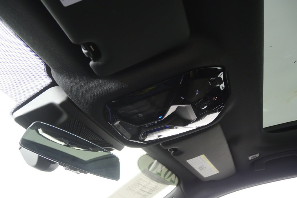 Certified 2026 BMW i5 eDrive40 AWD/4WD image 22