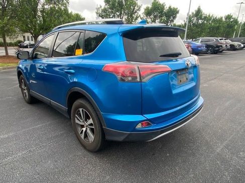 Used 2016 Toyota RAV4 XLE FWD image 10