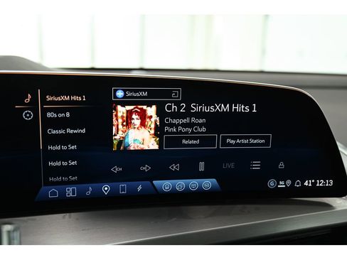 New 2026 Cadillac Vistiq Platinum image 42