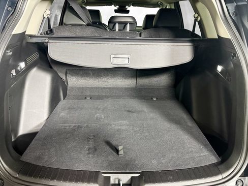 Certified 2024 Honda CR-V EX-L image 22