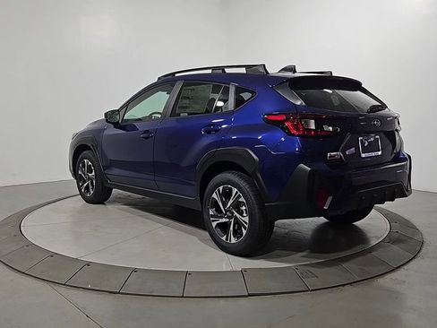 New 2026 Subaru Crosstrek 2.0i Premium image 3