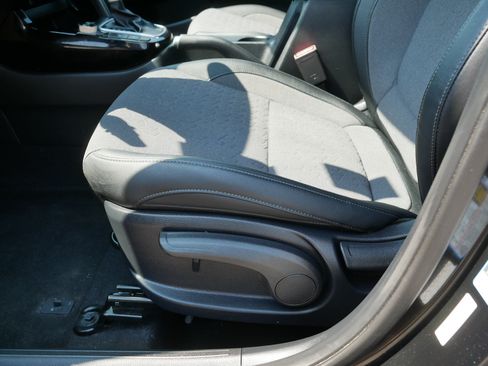 Certified 2024 Kia Seltos S AWD/4WD image 20