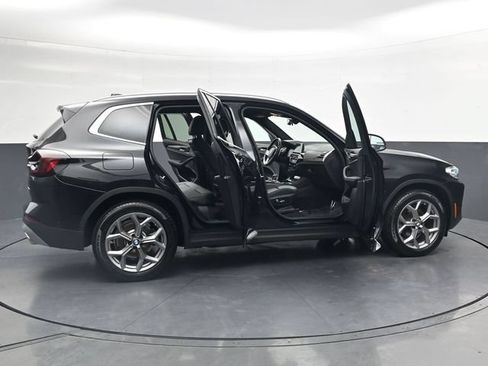 Used 2023 BMW X3 sDrive30i w/ Convenience Package RWD image 29