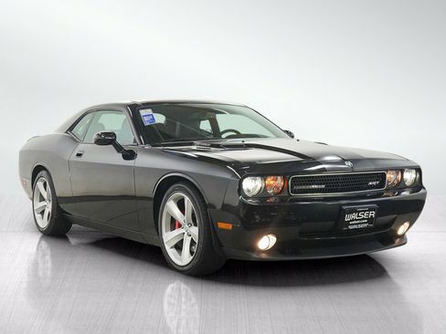 Used 2008 Dodge Challenger SRT8 RWD image 7