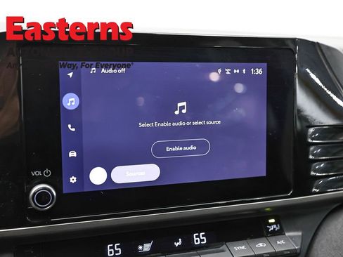 Used 2025 Toyota Camry LE FWD image 18