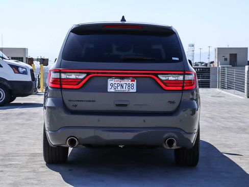 Used 2022 Dodge Durango R/T AWD/4WD image 5