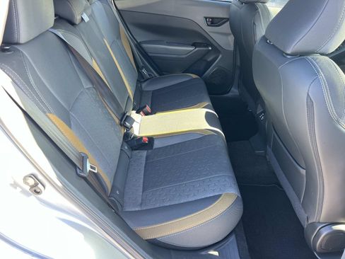 Certified 2025 Subaru Crosstrek 2.5i Sport w/ Crosstrek Mirror Package image 15