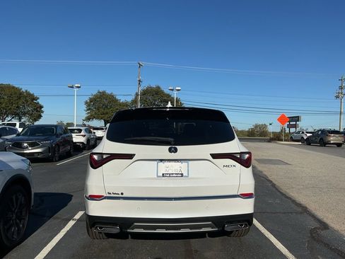 New 2026 Acura MDX w/ Technology Package image 4