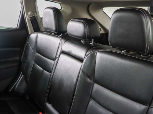 Used 2023 Nissan Murano SL w/ Cargo Package image 24