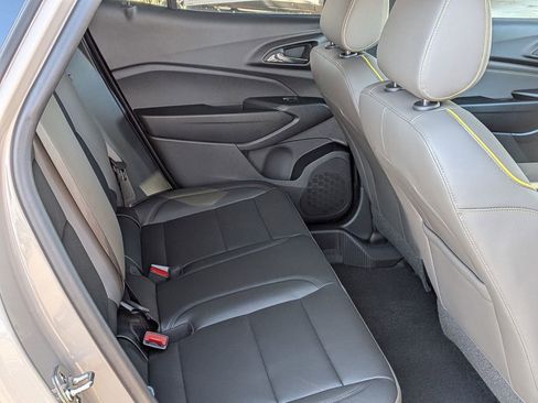 New 2026 Chevrolet Trax ACTIV w/ Driver Confidence Package image 23