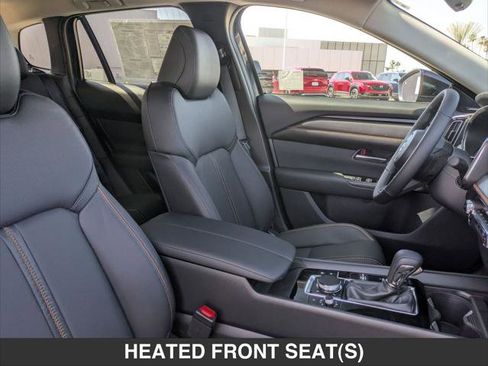 New 2025 MAZDA CX-50 AWD 2.5 S w/ Weather Package image 14
