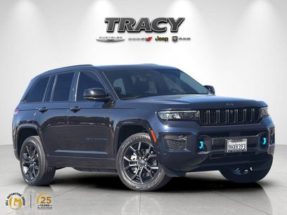 Used 2023 Jeep Grand Cherokee 30th Anniversary