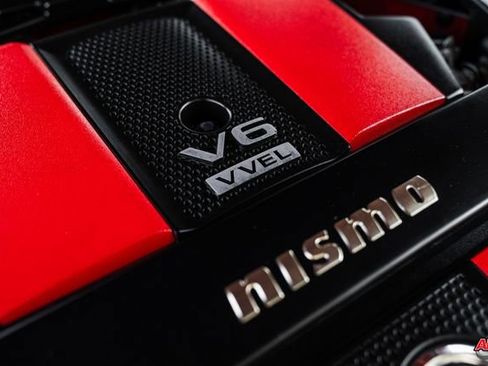 Used 2013 Nissan 370Z NISMO image 80