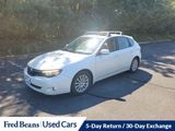 Used 2009 Subaru Impreza 2.5i image 3