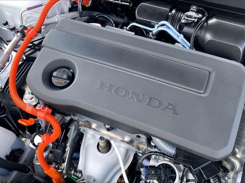 New 2026 Honda Accord Sport image 17