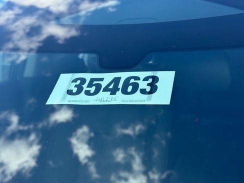 New 2025 Nissan Murano SV w/ Cargo Package image 25