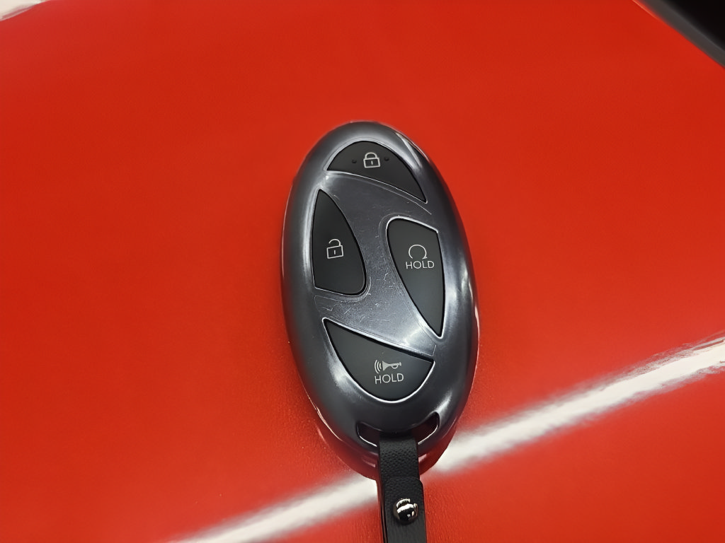 New 2027 Hyundai Kona SEL Sport AWD/4WD image 37