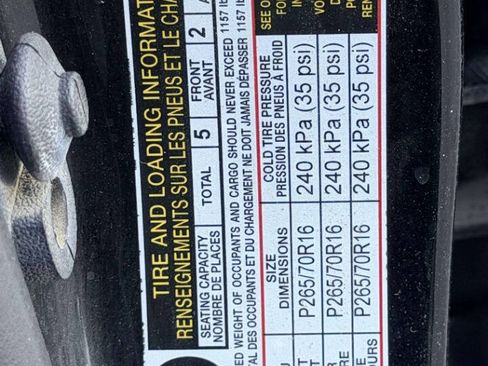 Used 2019 Nissan Frontier SV AWD/4WD image 15