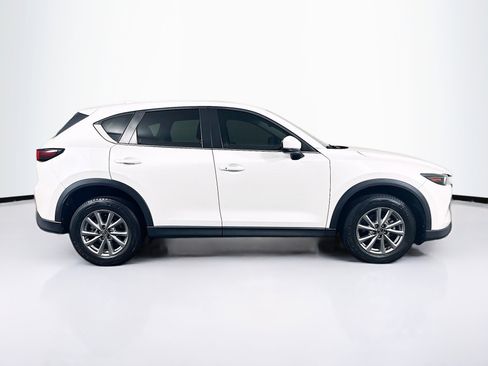 Used 2022 MAZDA CX-5 AWD 2.5 S w/ Preferred Package image 10